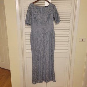 Adrianna Papell evening gown size 12